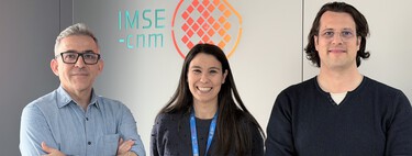 "Mi familia me dice, ¿pero dónde están tus productos?": dentro del instituto español que está poniendo sus chips en Marte