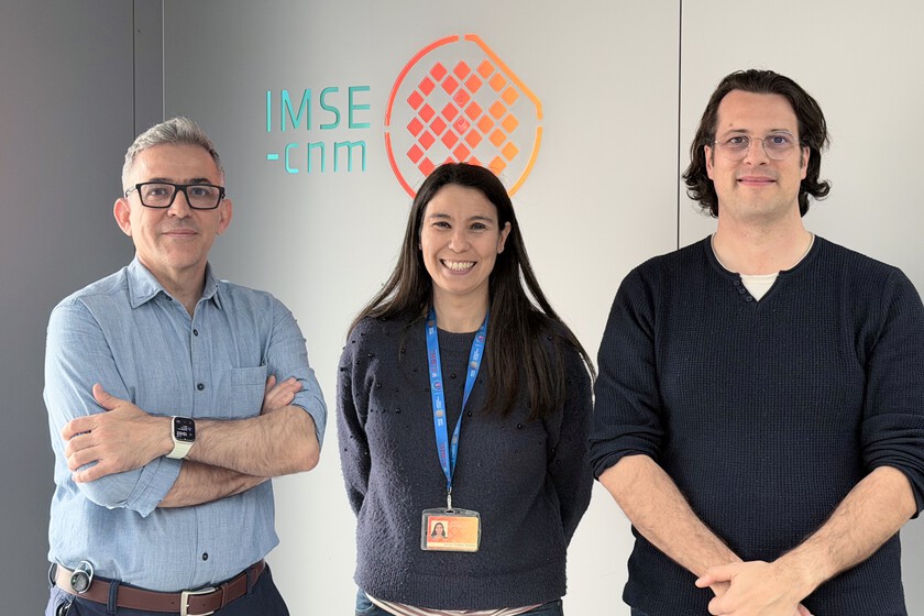 INSTITUTO SEVILLA: DISEÑO DE CHIPS ESPACIALES Y CRIPTOGRAFÍA POST-CUÁNTICA