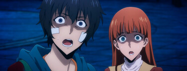 Todo el mundo parece contento con los Anime Awards de este año, menos yo que creo que se ha cometido una injusticia con mi serie preferida