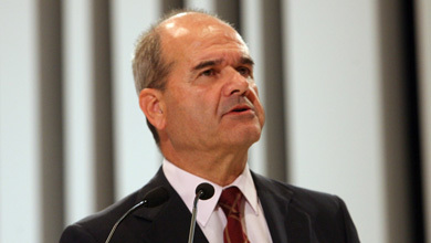 Si tus ventas caen llama a Manuel Chaves