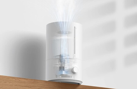 Xiaomi Humidifier 2 Lite 3