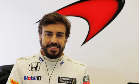 Es ahora o nunca, aquí el live stream de la primera prueba de Fernando Alonso en la IndyCar