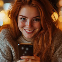 La Generación Z parece obsesionada con el número 7642, pero no es el único código secreto que han abrazado en WhatsApp