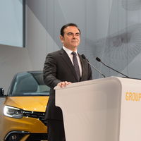 Carlos Ghosn ha sido arrestado nuevamente. Esto es lo que sabemos