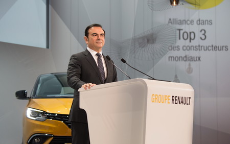 Carlos Ghosn ha sido arrestado nuevamente. Esto es lo que sabemos
