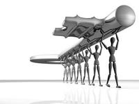 “IBM” o la importancia de definir los puestos de trabajo