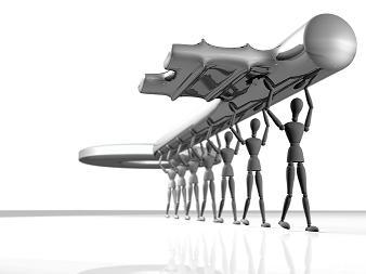 “IBM” o la importancia de definir los puestos de trabajo