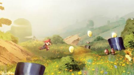 Videojuegos convertidos en arte