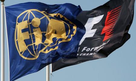 La FIA anuló los cambios aerodinámicos del 2014