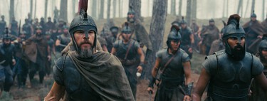 'La Odisea' es la mejor película de Christopher Nolan. Un absoluto espectáculo sin precedentes que me ha dejado asombrado