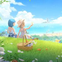 "Por favor, para". Hay un juego de Steam que está recibiendo un "ataque" en forma de "elogio excesivo", así que los autores de Starsand Island están muy confundidos 