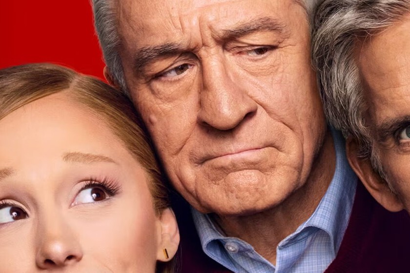 Ariana Grande hace todo lo que puede para que no la encasillen tras 'Wicked'. Su primer intento es el retorno de esta mítica comedia de hace 26 años