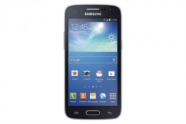 Samsung Galaxy Core 4G