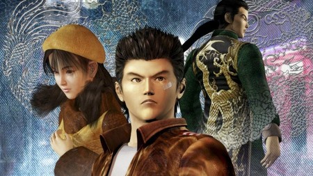 Shenmue I & II nos deja con dos horas de gameplay a tan solo un día de su lanzamiento