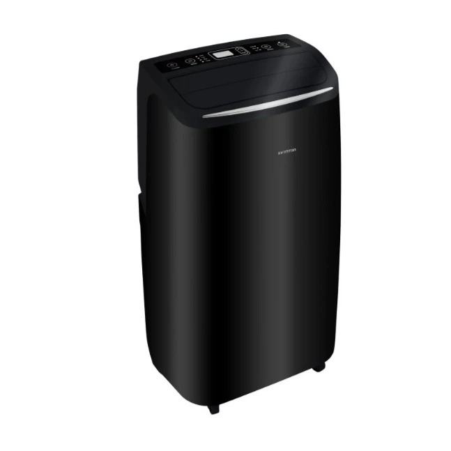 Aire Acondicionado Portátil Infiniton PAC-BD12 Wifi, 3520 Frigorías, Bomba de calor A/A+