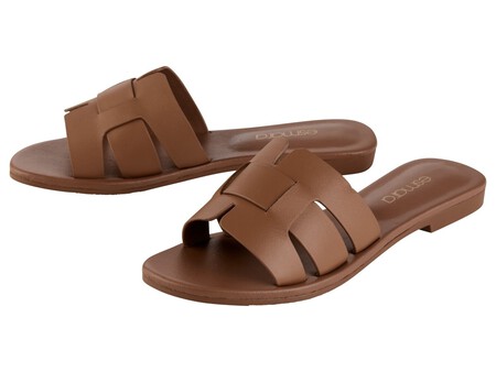 Sandalias