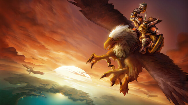 Imagen De World Of Warcraft Classic
