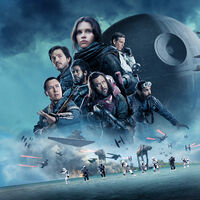 "No paraba de cambiar": o tuvieron ayuda de la mismísima Fuerza, o no se entiende que Rogue One lo petase con semejante caos 