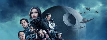 No paraba de cambiar: o tuvieron ayuda de la mismísima Fuerza, o no se entiende que Rogue One lo petase con semejante caos 