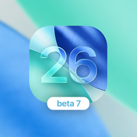 iOS 26 beta 7 y beta 4 pública ya disponible: Apple mantiene el ritmo imparable de actualizacione