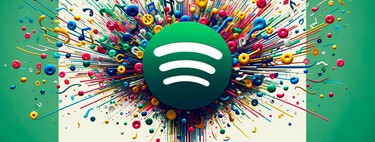 No necesitas esperar al Spotify Wrapped: esta app te dice tus grupos y canciones más escuchados de 2023 