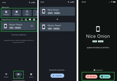 Localsend App
