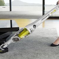 Aspirador Rowenta Air Force Extreme con un 20% de descuento