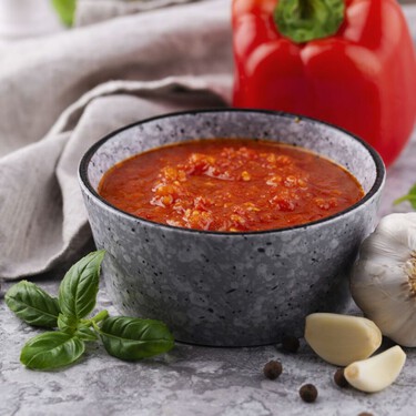 Hacer salsa de tomate es muy fácil, pero este error común puede echarla a perder por completo 