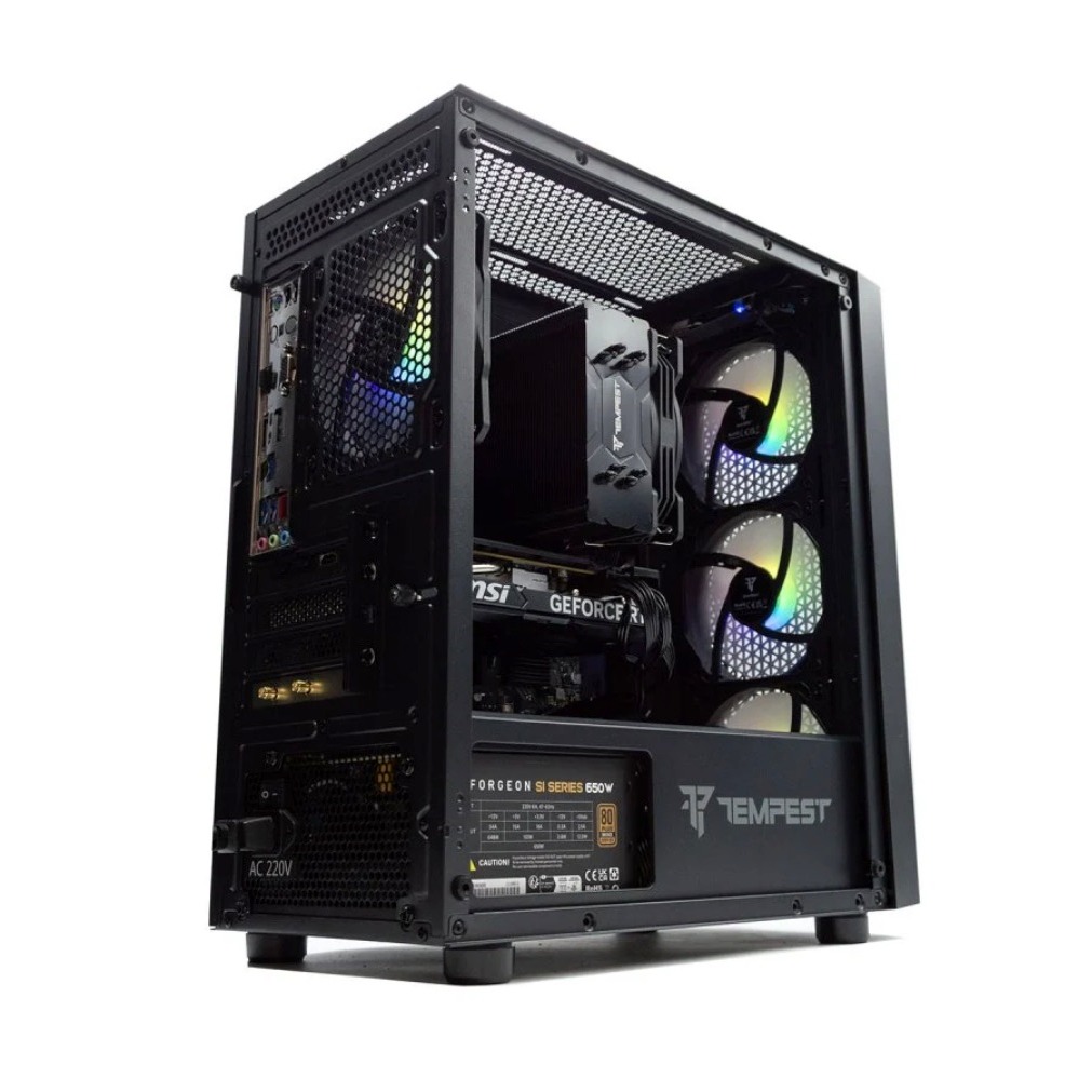 PcCom Ready V2