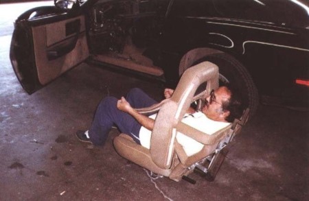 El coche fantástico