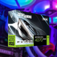 En apenas dos meses, la RTX 4070 SUPER cae de precio y ya es la mejor opción para jugar con DLSS 3 en 1440p