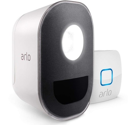 Amazon Arlo Foco Led