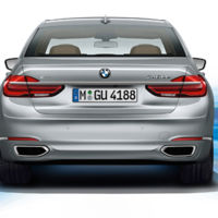 BMW Serie 7 híbrido enchufable: te explicamos sus claves