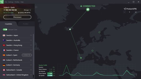 ProtonVPN libera el código de todas sus aplicaciones: "Somos el primer proveedor de VPN en hacer esto"