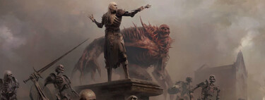 Los fans de Diablo 4 enloquecen ante una nueva teoría inusual para obtener ítems raros, y la clave está en las ratas 