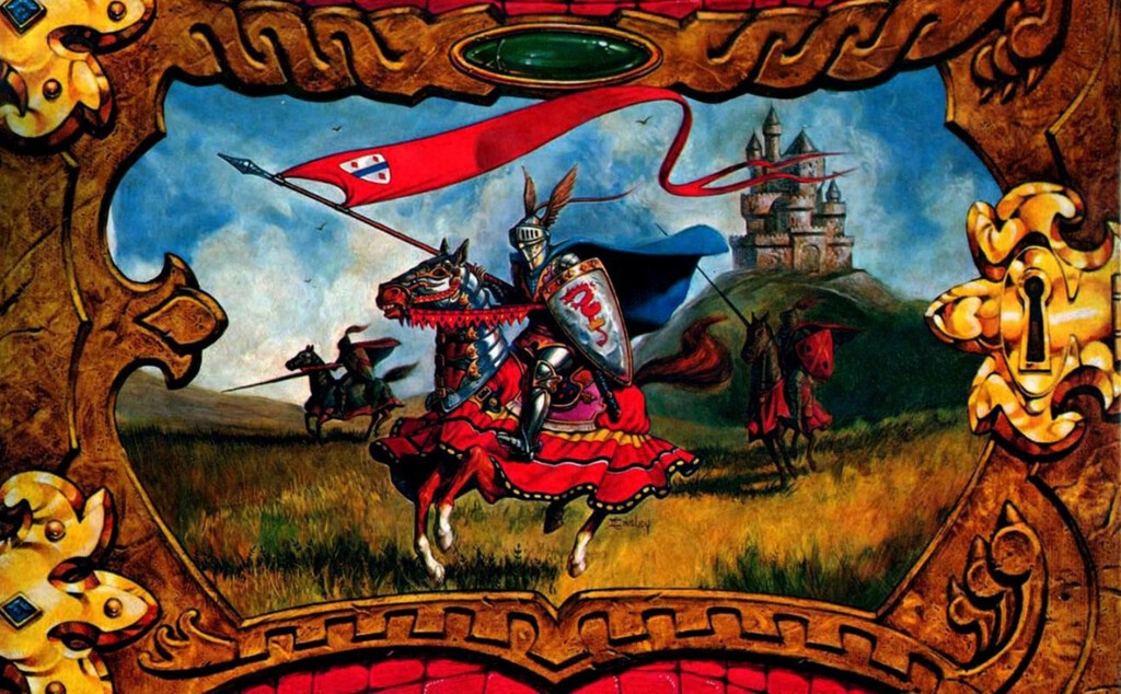 Así es Greyhawk, el escenario de aventuras original de Dungeons & Dragons que regresa 50 años después