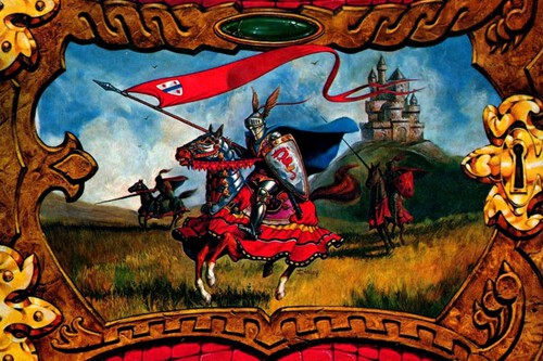 Así es Greyhawk, el escenario de aventuras original de Dungeons & Dragons que regresa 50 años después