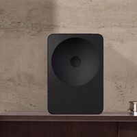 Bocina con audio en alta resolución y arquitectura de 3.1.1 canales. Su cupón de descuento la deja en un preciazo 