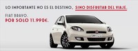 Fiat Bravo Diesel por 11.990 euros, ¿un chollazo?