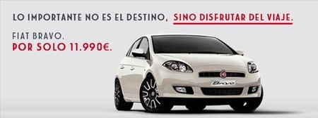 Fiat Bravo Diesel por 11.990 euros, ¿un chollazo?