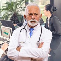 Muface se salva, pero ahora es el turno de los hospitales privados. Se quejan de que los aumentos solo representan un mínimo incremento para ellos