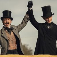 La sucesora de 'Peaky Blinders' ha sido un gran fracaso para Netflix. La cancelación de 'La casa Guinness' es inevitable tras estos malos datos 