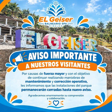 El Geiser Facebook