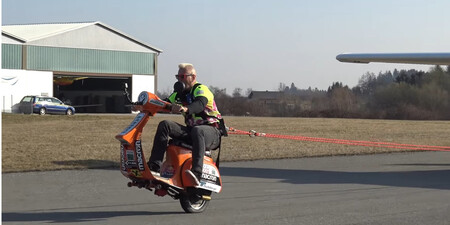 Gunter Vespa 2 2022
