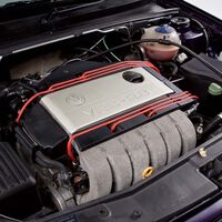 El fin de una era: Volkswagen deja de fabricar uno de los mejores motores de la historia. Las normativas de emisiones se lo han cargado