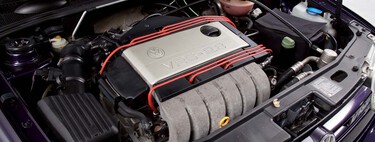 El fin de una era: Volkswagen deja de fabricar uno de los mejores motores de la historia. Las normativas de emisiones se lo han cargado
