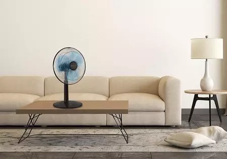 Ventilador