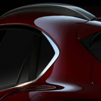 Mazda CX-4, el SUV coupé de Mazda ya está aquí... pero no te emociones tan rápido