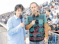 ¿Por que nos castiga asi TVE?
