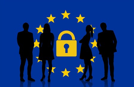 Cómo te puede afectar la GDPR, la nueva ley de protección de datos de Europa